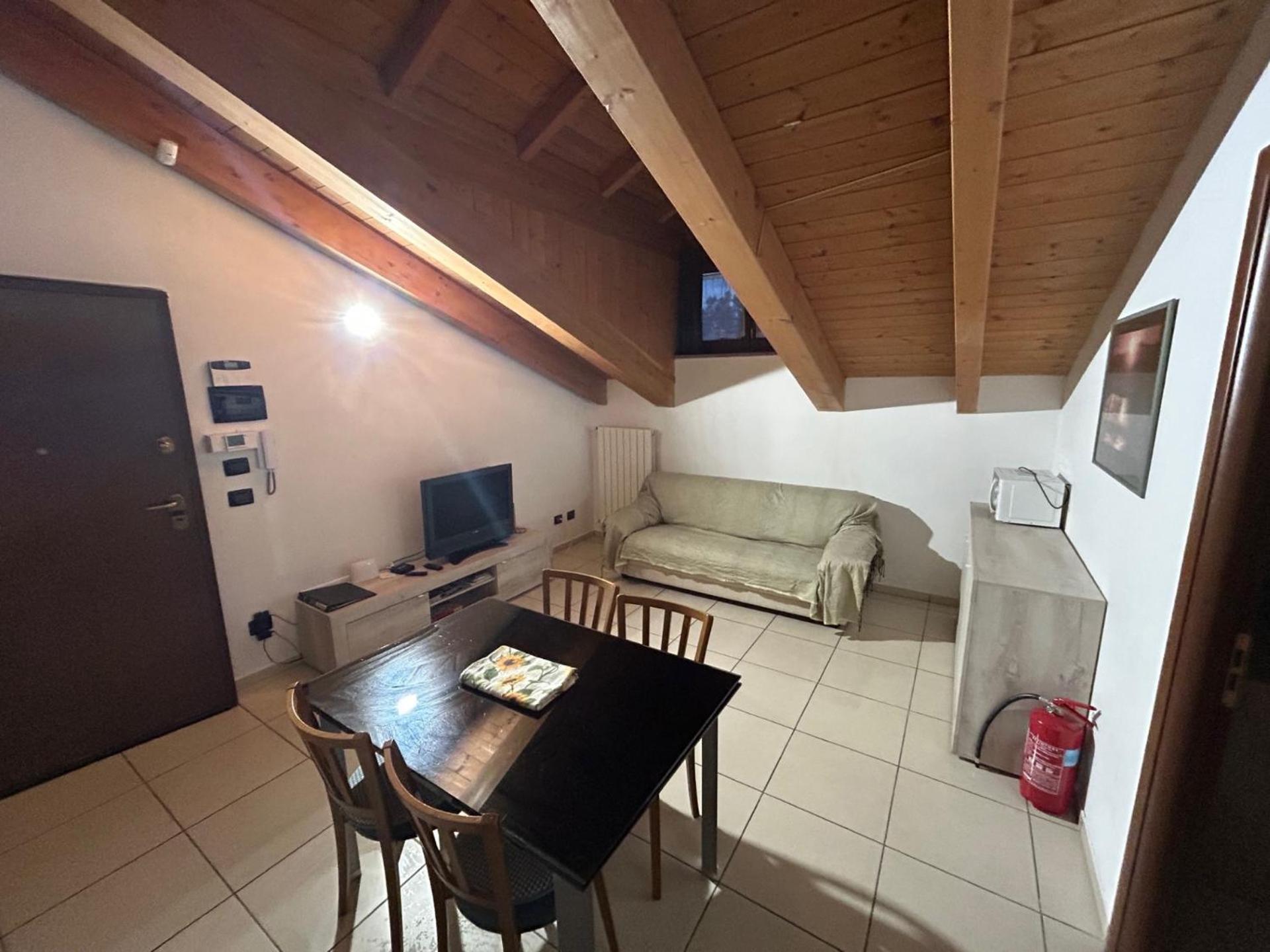 Vacanze Sportive La Cassa Exterior foto
